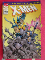 X-Men N° 32 De 1999. Marvel France. Le Magazine Des Mutants - XMen