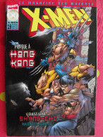X-Men N° 19 De 1998. Marvel France. Le Magazine Des Mutants - XMen