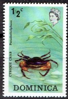 DOMINICA  # FROM 1973  STANLEY GIBBONS 389** - Dominica (...-1978)