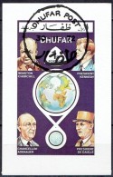 DHUFAR   # - Other & Unclassified