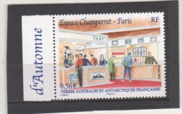 T A A F   N° 576  **  LUXE - Unused Stamps