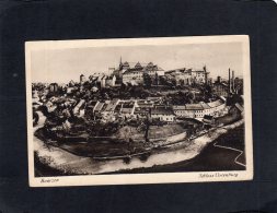 62579   Germania,   Bautzen,  Schloss Ortenburg,  NV(scritta) - Bautzen