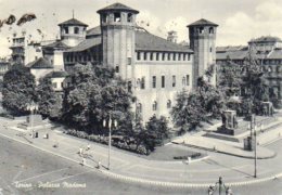 TORINO - Palazzo Madama - Palazzo Madama