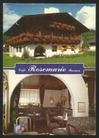 BRUCK Grossglockner Salzburg Zell Am See Cafe Pension ROSEMARIE - Zell Am See