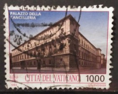 1993. VATICANO. USADO - USED. - Used Stamps