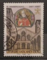 1997. VATICANO. USADO - USED. - Used Stamps