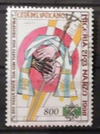 1999. VATICANO. USADO - USED. - Used Stamps