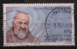 1999. VATICANO. USADO - USED. - Used Stamps