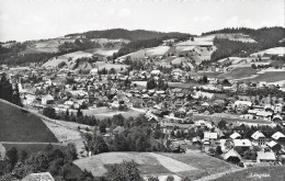 LANGNAU → Schöne Photo-Karte Ca.1950 - Langnau Am Albis 