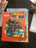 Batman Poche 42 - Batman