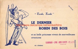 Le Dernier Robin Des Bois - Cinéma & Theatre