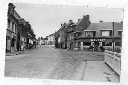 LONDINIERES LA GRAND'RUE (BAR DU PONT) - Londinières