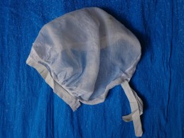 Coiffe-a Restaurer Ou Pour Modele - Cuffie, Cappelli, Berretti