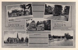 Groet Uit Doorn 5 Luik - Doorn