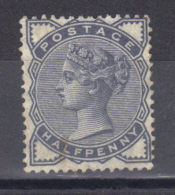 Grande-Bretagne N° 76  * - Unused Stamps