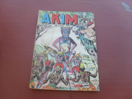 Akim  N° 172 - Akim