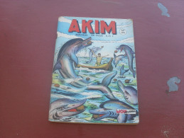 Akim  N° 145 - Akim