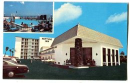 Neptune Inn Daytona Beach - Daytona