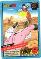 DRAGON BALL Z N° 575 - Songoha - Coup De Poing Tournoyant ! - Dragonball Z