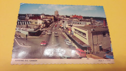 Postcard - Canada, Nanaimo        (V 29116) - Nanaimo