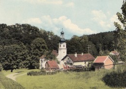 GERMANY - Schneekapelle Arnstorf 1971 - Pfarrkirchen