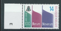 België     OBC         2408       (XX)       Postfris. - Andere & Zonder Classificatie