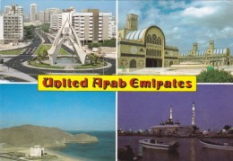 4 Views - United Arab Emirates