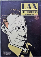 BD LE CHOUCAS - 1 - Le Choucas Rapplique - EO 2001 Repérages - Choucas, Le
