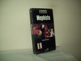 Mephisto(La Repubblica 1993) "di Istvàn Szabò" - Horreur