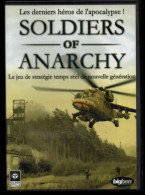 PC Soldiers Of Anarchy - PC-Games