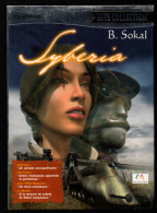 PC Sybéria - PC-Games