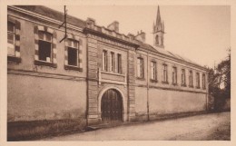 Collège De Lesneven  - La Porte D'entrée - Lesneven