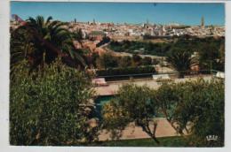 Cpm St001925 Meknès Vue Générale - Meknès