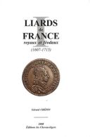 Liards De France Royaux Et Féodaux (1607-1715) - Catalogue Des Liards De France De Louis Xiv Buste Jeune Et Buste Âgé De - Books & Software