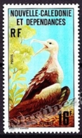 New Caledonia - Nouvelle Calédonie  1977 Yvert 414 Sea Bird - MNH - Neufs