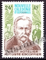 New Caledonia - Nouvelle Calédonie  1979 Yvert 429 August Escoffier Boardng School  - MNH - Neufs