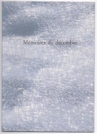 Très Joli Livret  ANGEL Avec Photos Et Contes De Noël    Thierry MUGLER 2000 - Boeken