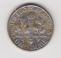 @Y@  USA   One   Dime   1 Dime   2002    (3014) - Unclassified