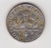 @Y@  USA   One   Dime   1 Dime   2002    (3014) - Zonder Classificatie