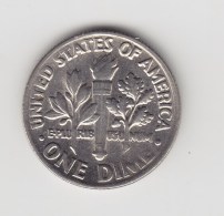 @Y@  USA   One   Dime   1 Dime   1985    (3016) - Unclassified