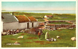 A Farm In Donegal - Donegal