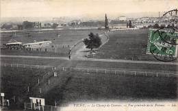 Sport. Hippisme..      Vichy  03          Le Champ De Course - Hippisme