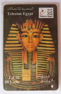 EGYPT - Telecom Egypt - 80 Units - Mint Blister - Egypte