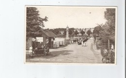 CARDIFF 217640 ROATH PARK LAKE - Glamorgan