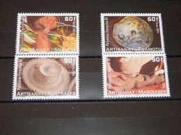 French Polynesia - 2004 Polynesian Crafts MNH__(TH-16130) - Neufs