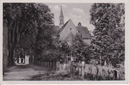 AK Luftkurort Arendsee - Altmark  (24376) - Salzwedel