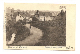 - 1740 -  COUILLET Le Vieux Moulin - Sonstige & Ohne Zuordnung