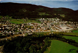 SAINT-ETIENNE-les-REMIREMONT - Vue Générale Aérienne - Saint Etienne De Remiremont