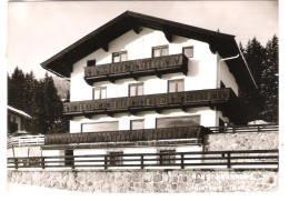 Österreich - Kirchberg In Tirol - Haus Nürnberg - Kirchberg