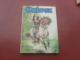 Ombrax  N° 9 - Ombrax